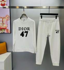 Picture of Dior Sweater Suits _SKUDiorM-5XLkdtr11638842